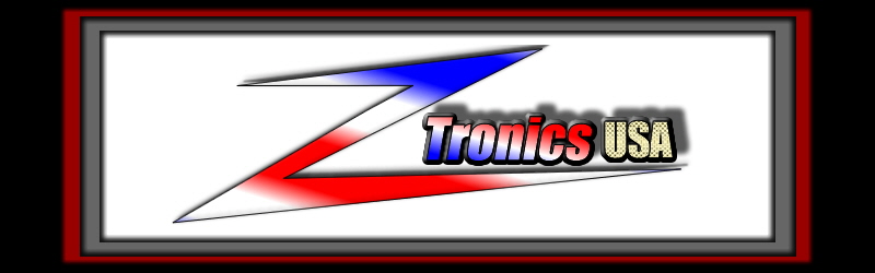 Z-Tronics - RF Heat Sealers, RF Welders, RF Heat Sealing, RF Equipment and Parts